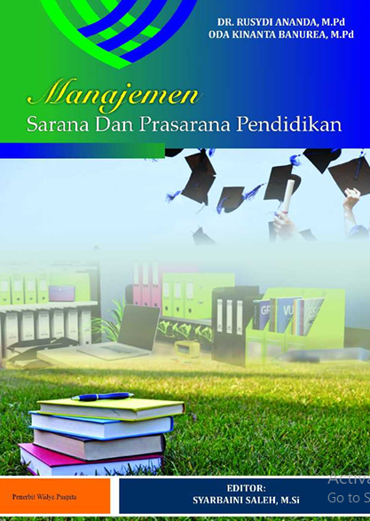 Manajemen Sarana dan Prasarana Pendidikan